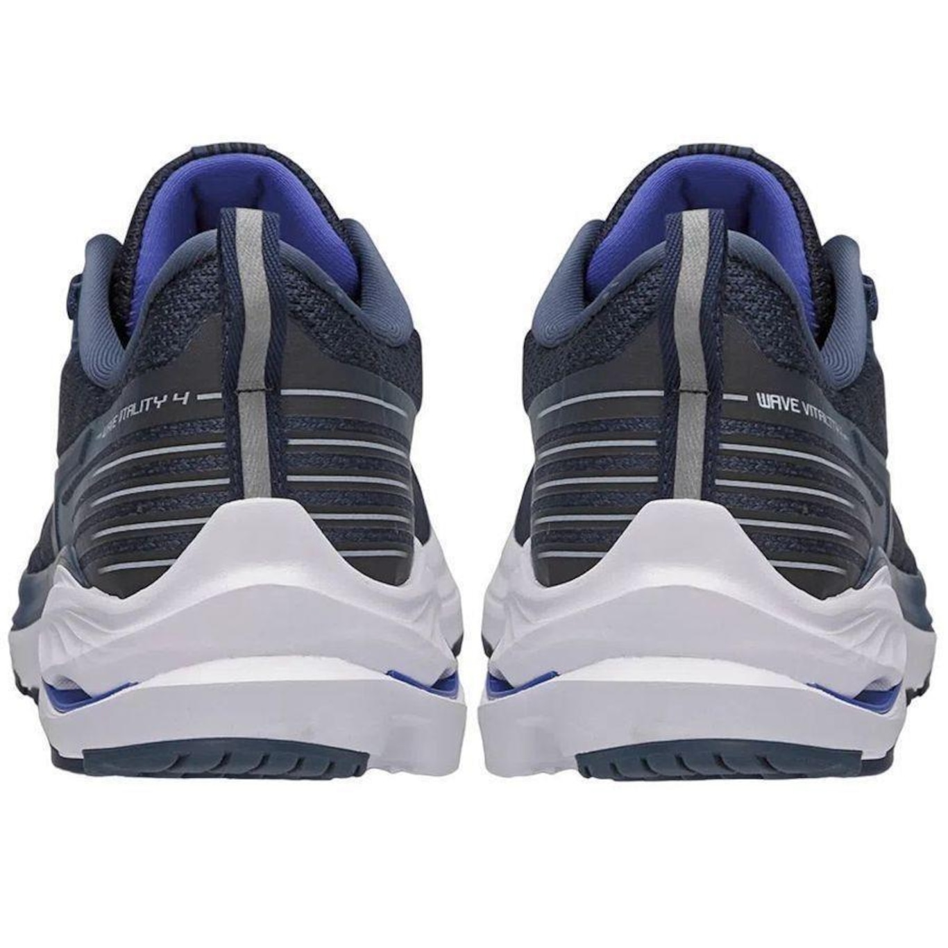 Tênis Mizuno Wave Vitality 4 - Masculino - Foto 4