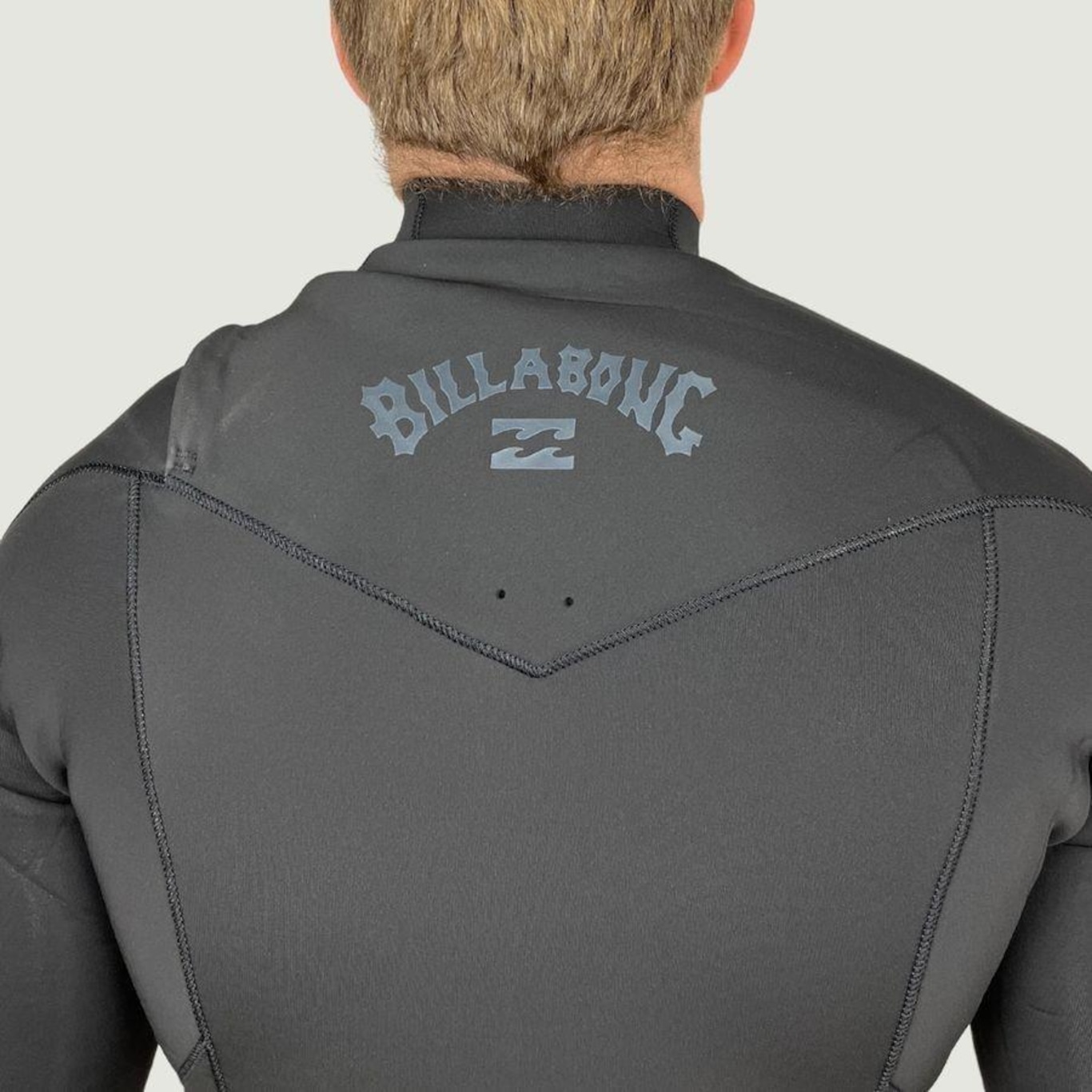 John John Billabong Manga Longa Absolute 2/2mm Chest Zip - Foto 6