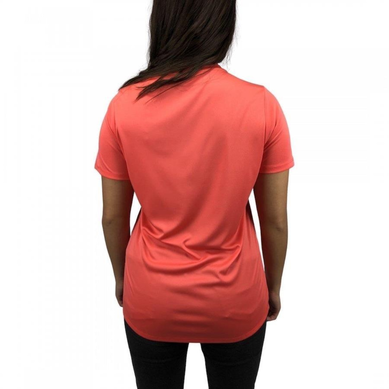 Camiseta Mizuno Energy - Feminina - Foto 4