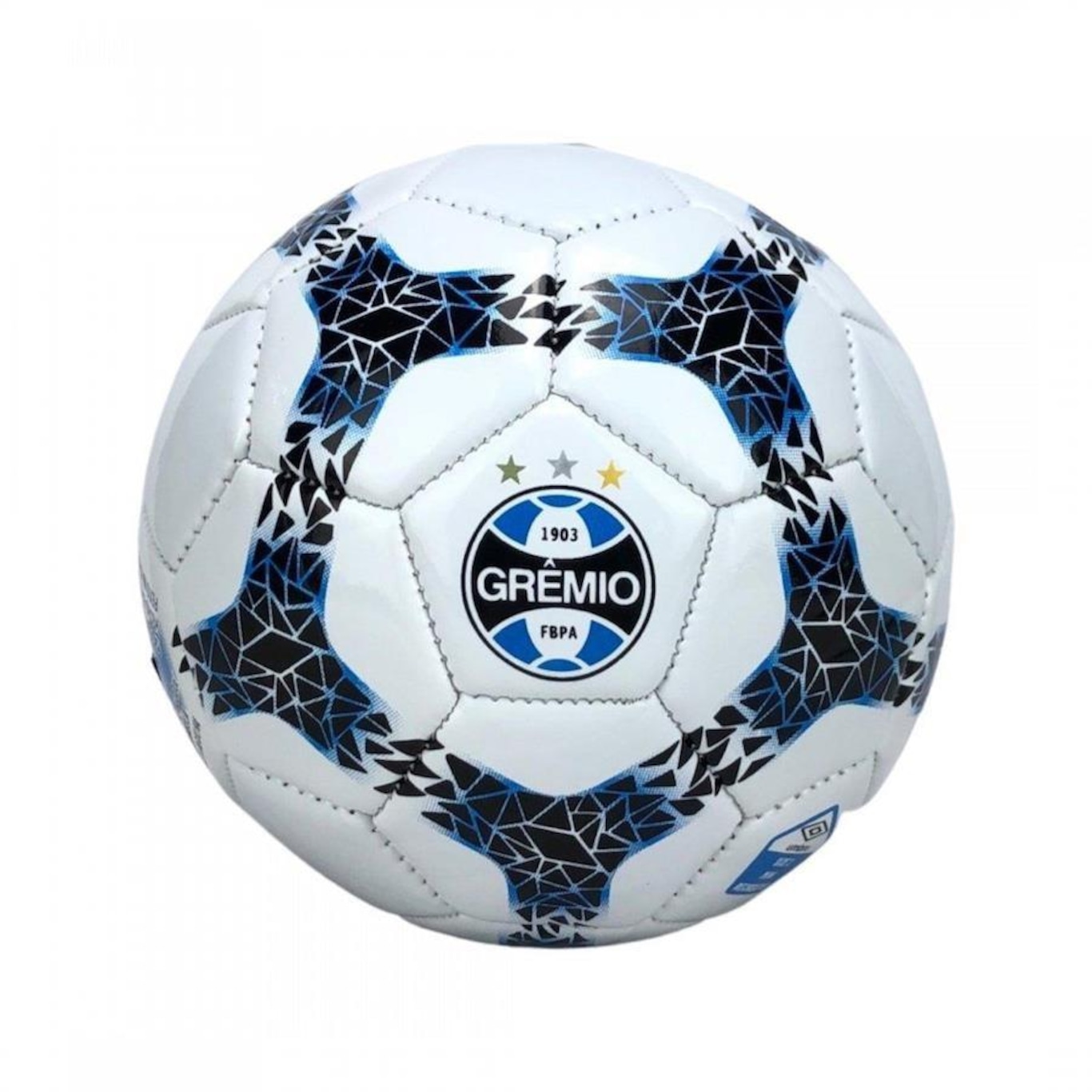 Mini Bola do Grêmio Oficial 2023 Umbro - Foto 1