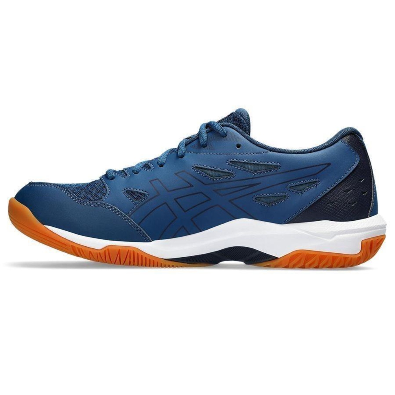 Tenis futsal hot sale asics centauro