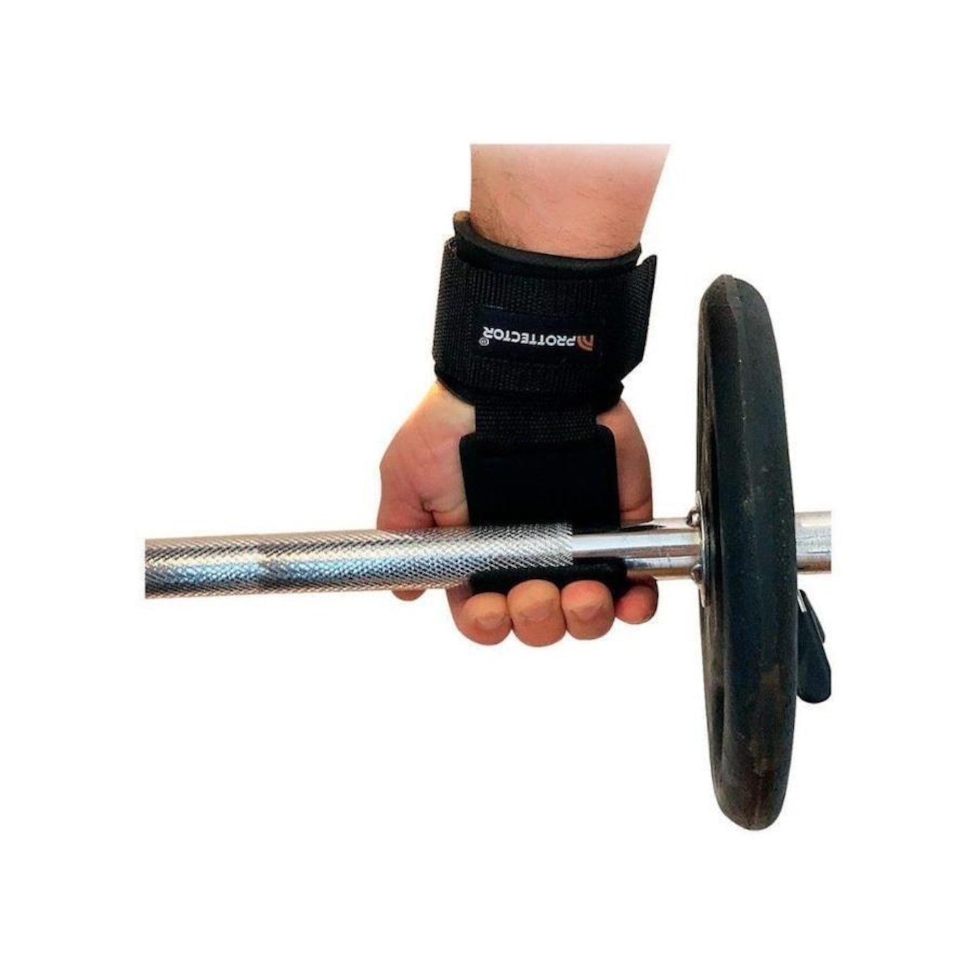 Luvas Strap Prottector Gancho Lifting LPO - Adulto - Foto 5