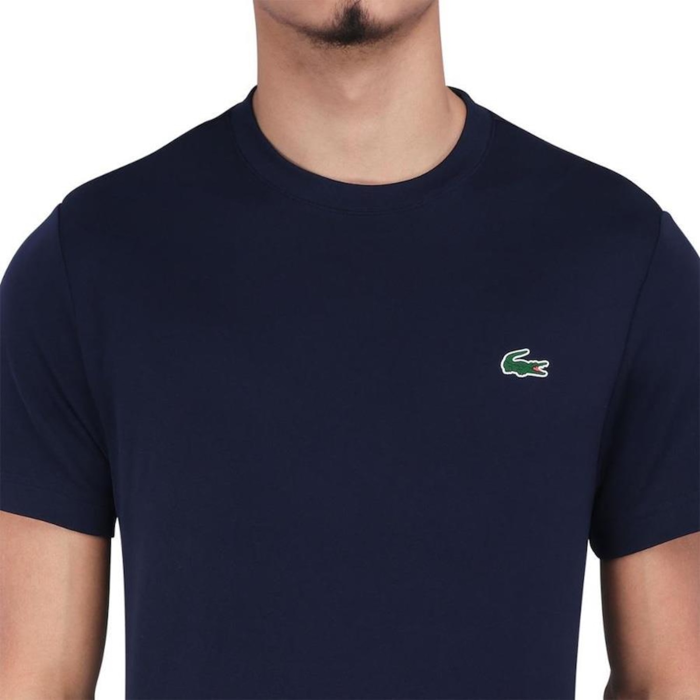 Camiseta Lacoste Sport - Masculina - Foto 2