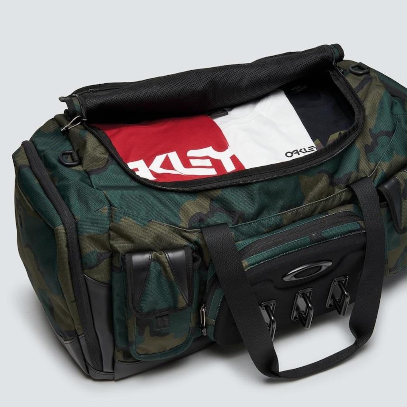 Mala Duffle Oakley Urban Ruck Rc 97 Lt - Foto 1