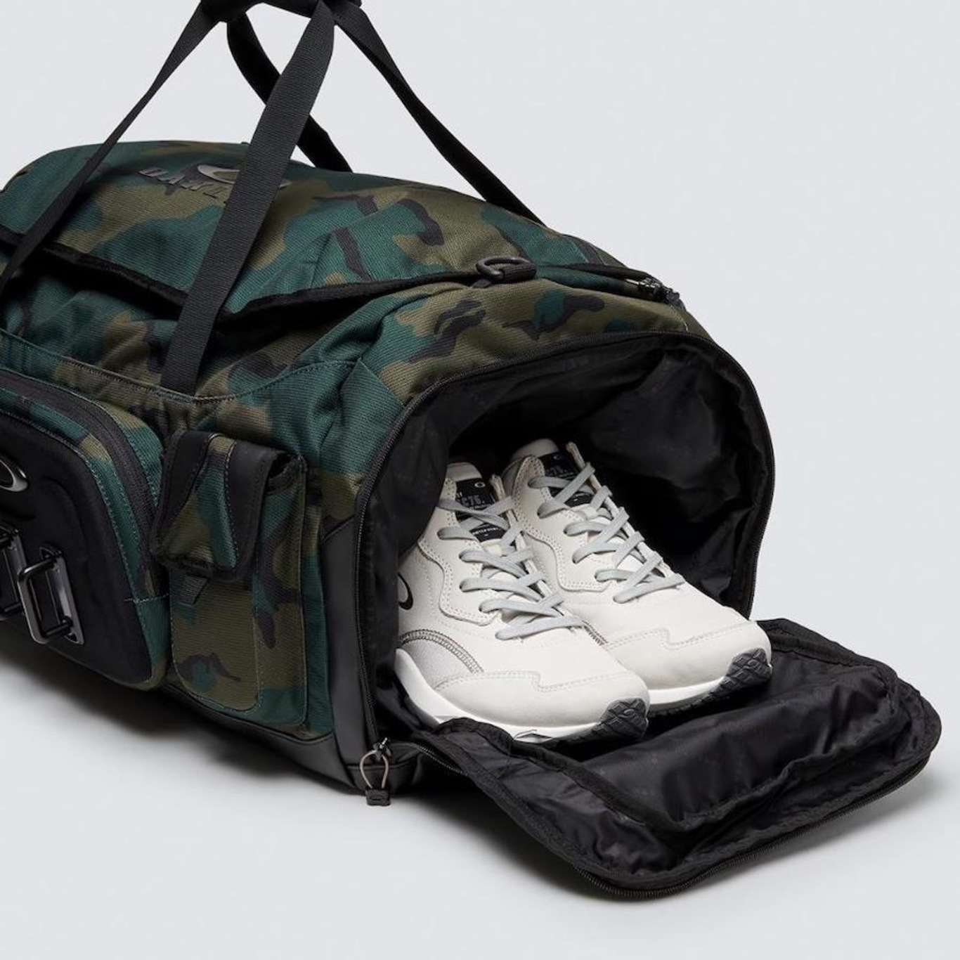 Mala Duffle Oakley Urban Ruck Rc 97 Lt - Foto 2