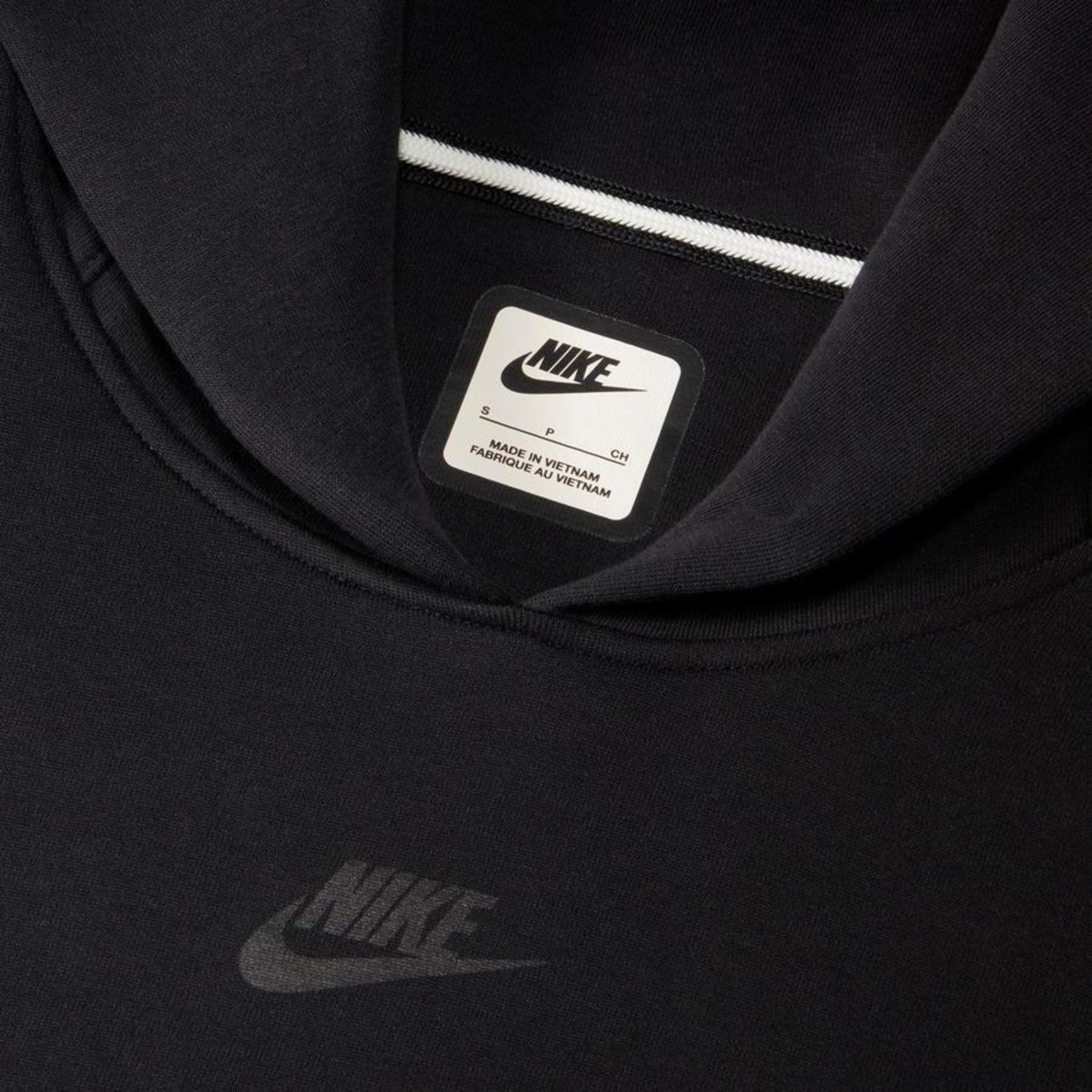 Blusão Nike Sportswear Tech Fleece - Feminino em Promoção