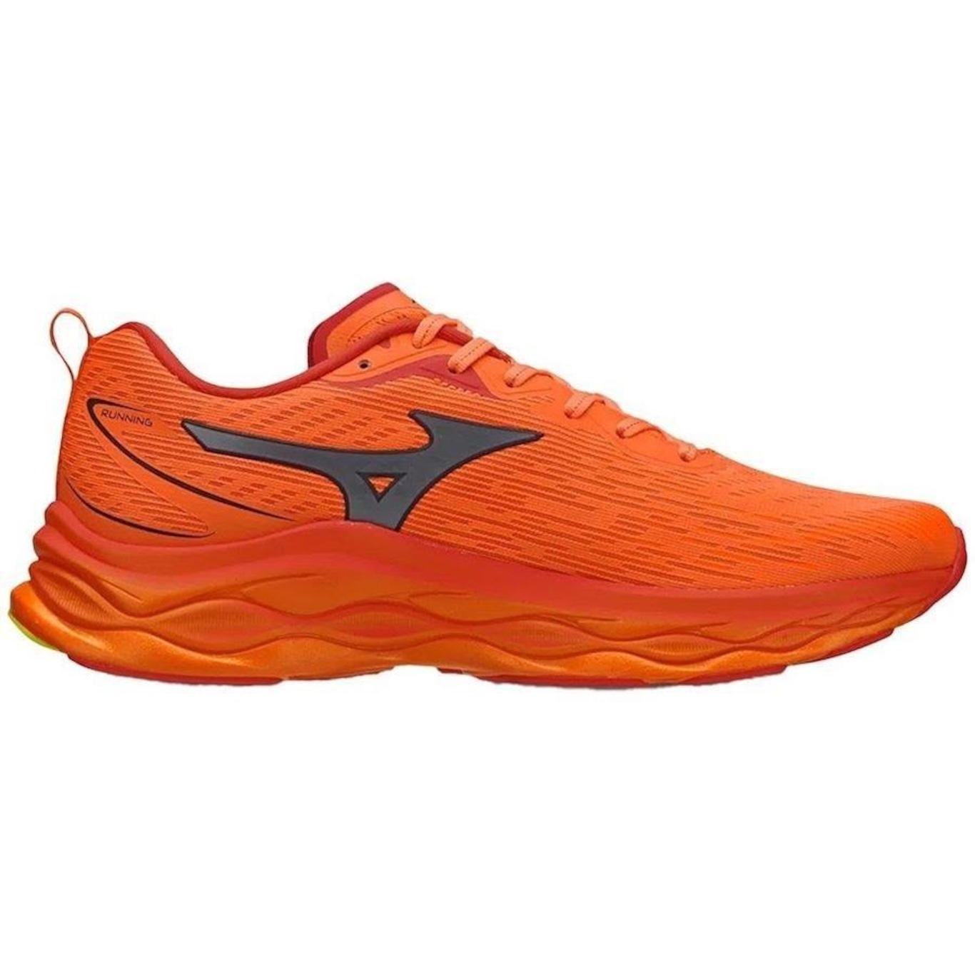 Tênis Mizuno Victory - Masculino - Foto 1