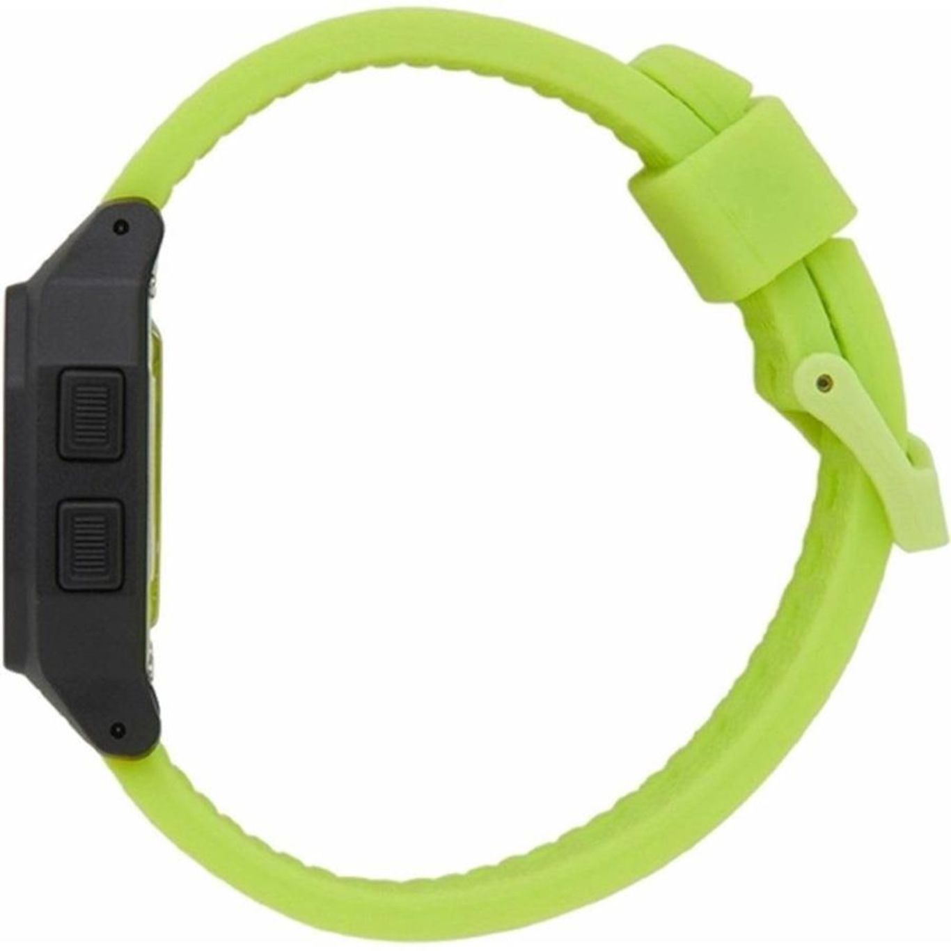 Relógio Rip Curl Atom Digital Sunny Lime A2701 - Foto 2