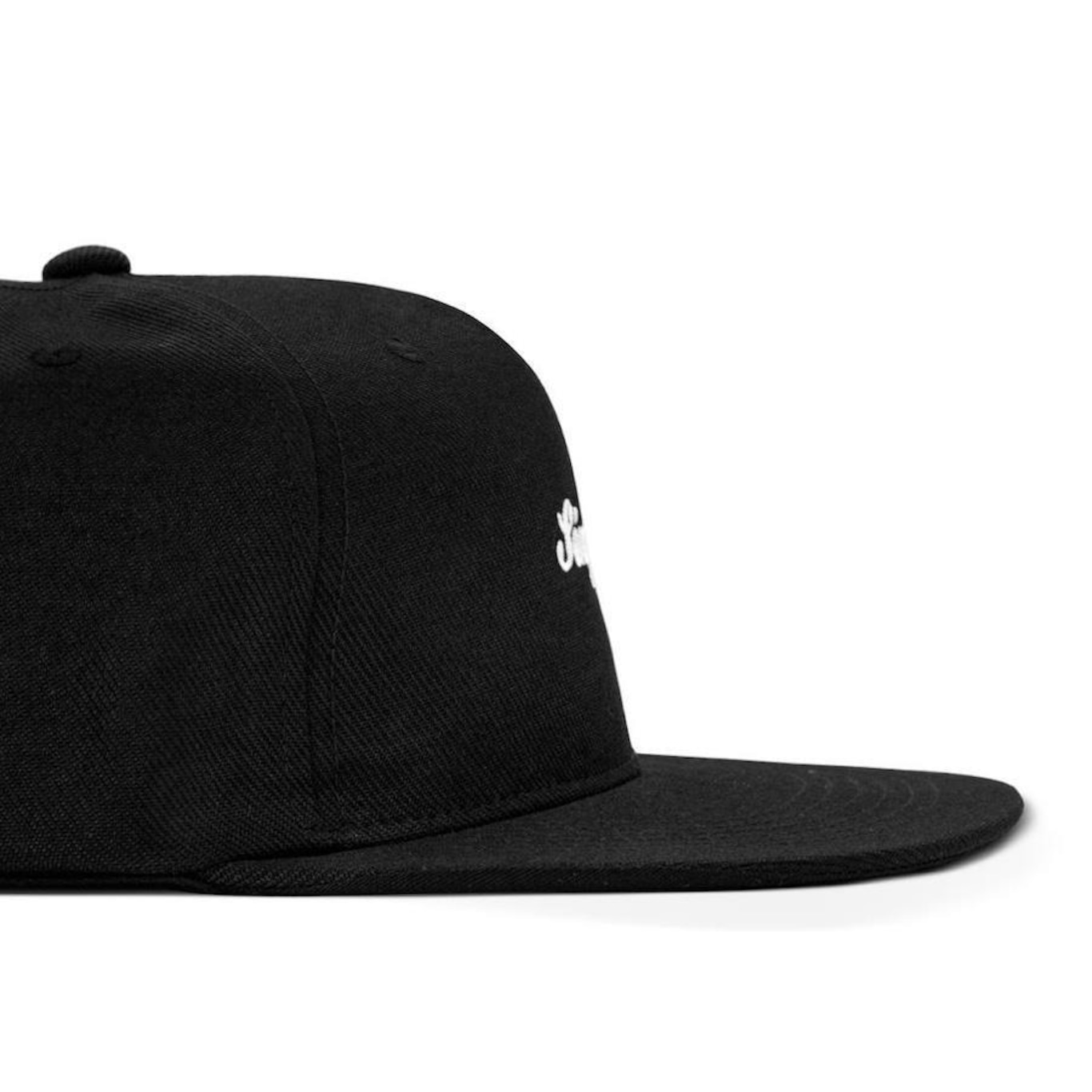 BONÉ ABA RETA SINGE CLASSIQUE - SNAPBACK - ADULTO - Foto 2