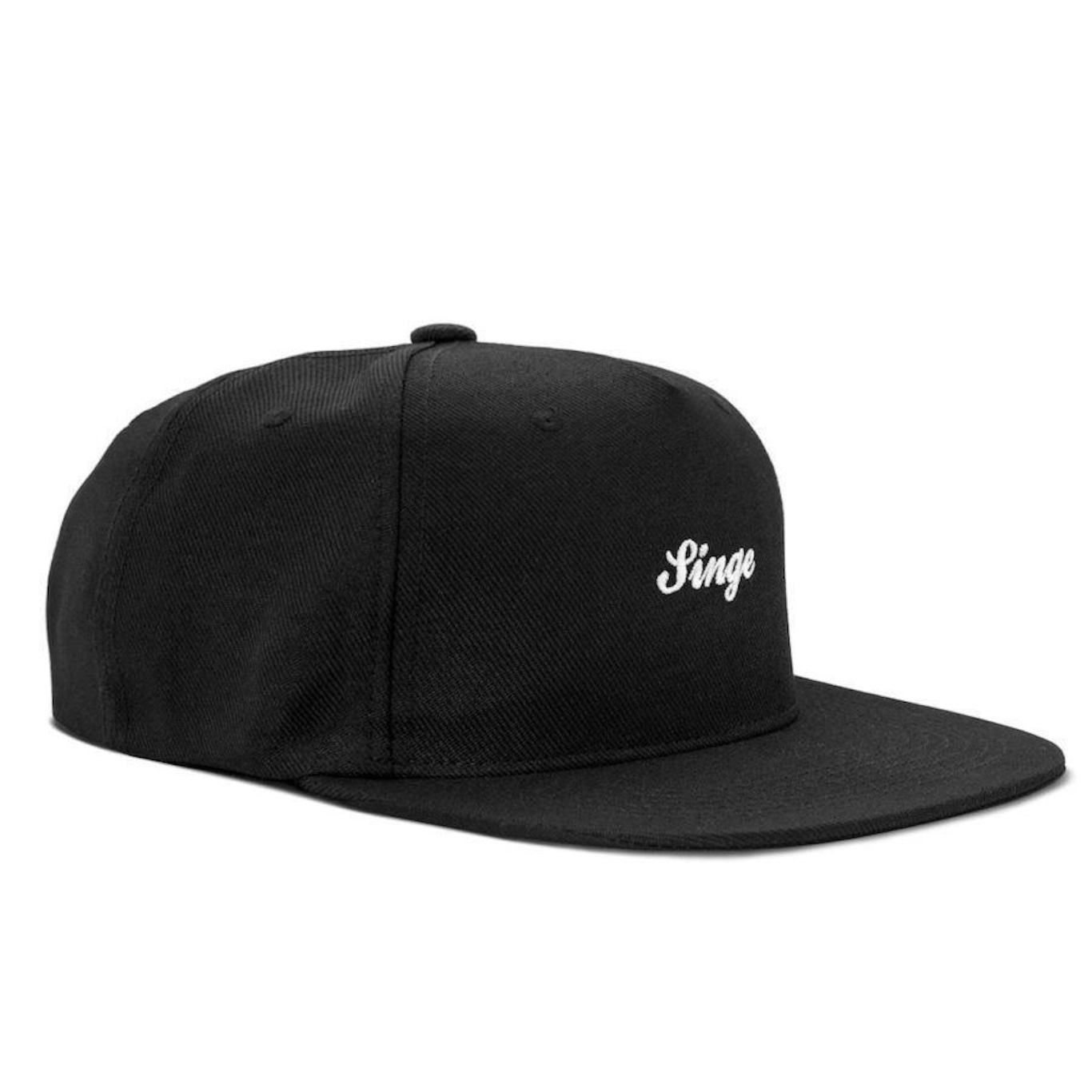 BONÉ ABA RETA SINGE CLASSIQUE - SNAPBACK - ADULTO - Foto 3