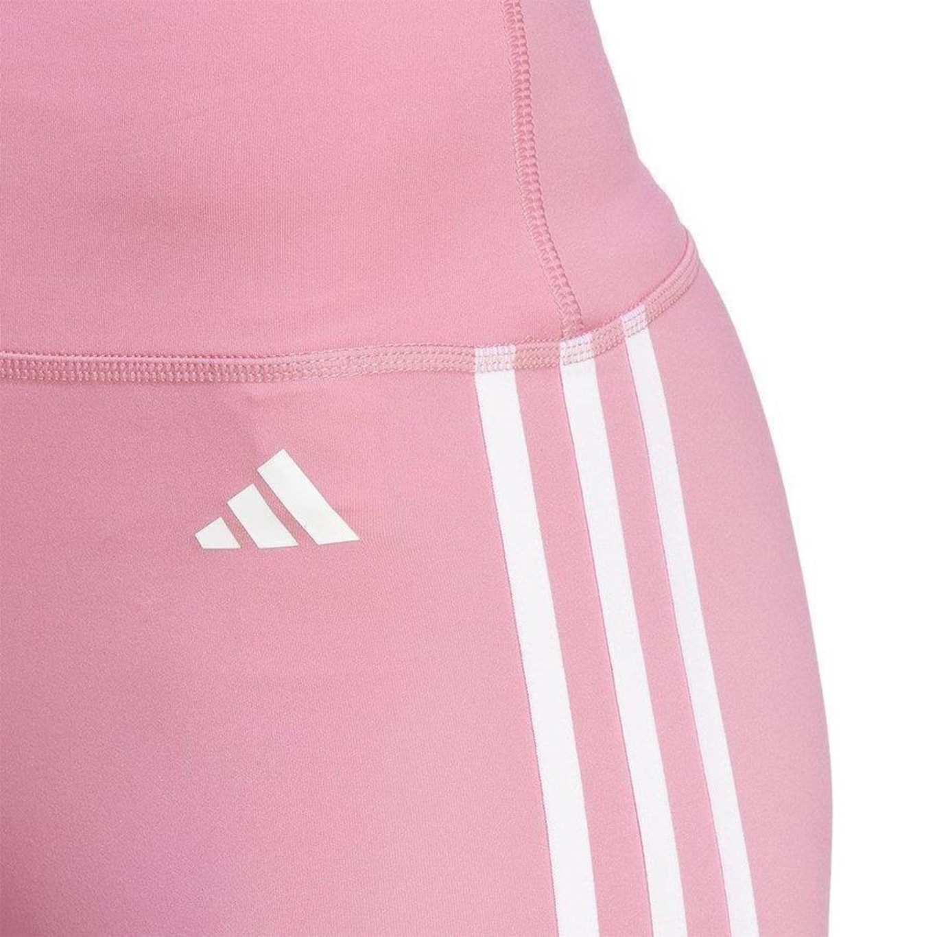 Calça Legging adidas Train Essentials - Feminina - Foto 3