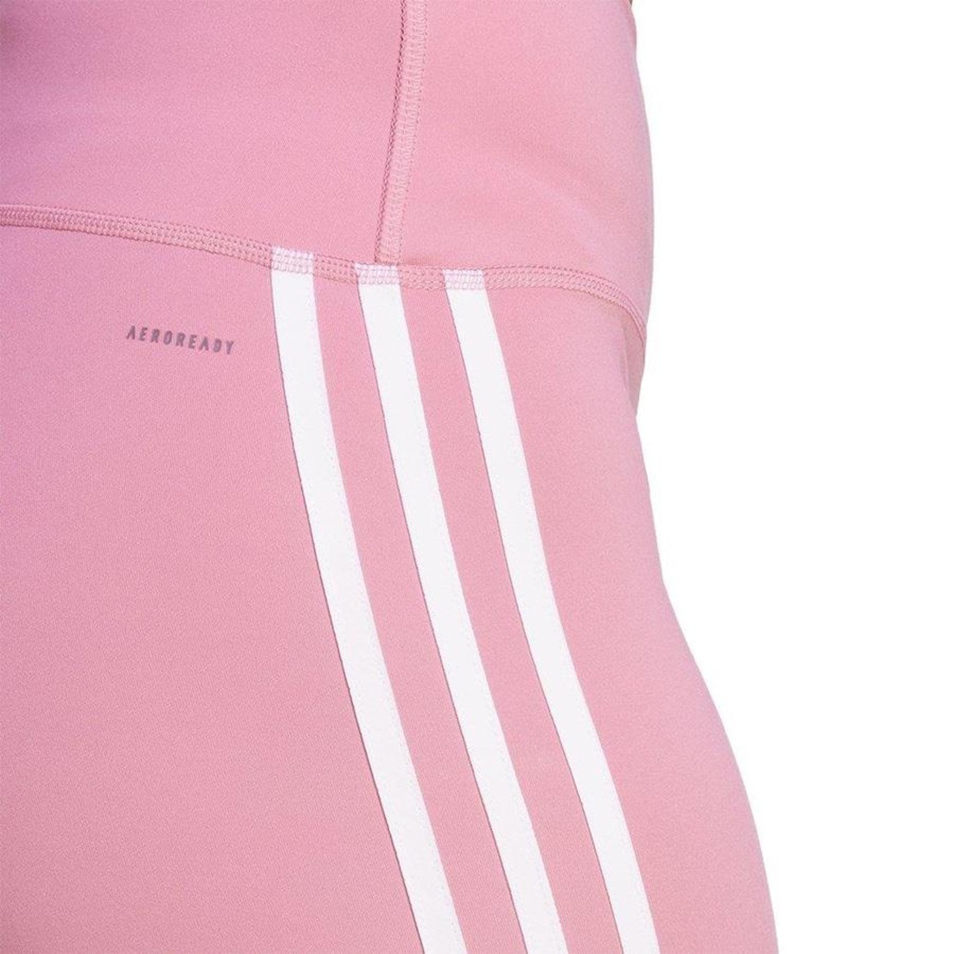 Calça Legging adidas Train Essentials - Feminina - Foto 4