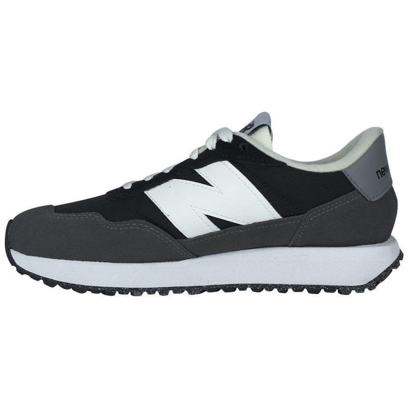 Tênis New Balance 237V1 - Feminino - Foto 3