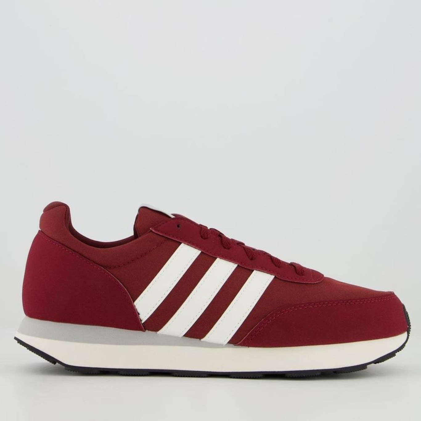 Tênis adidas Run 60S 3.0 - Masculino - Foto 1