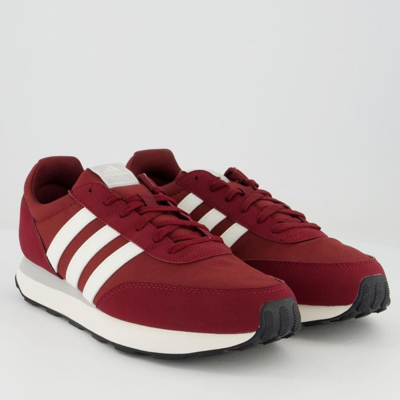 Tênis adidas Run 60S 3.0 - Masculino - Foto 2