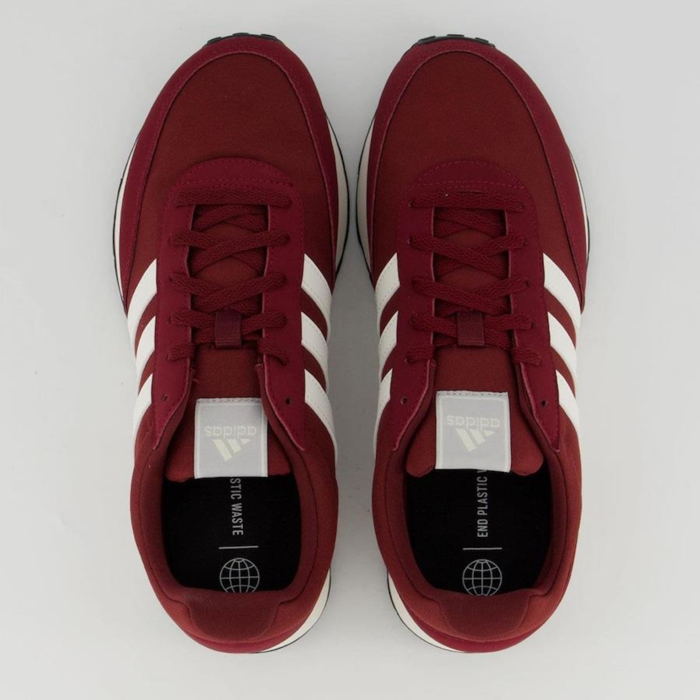 Tênis adidas Run 60S 3.0 - Masculino - Foto 4