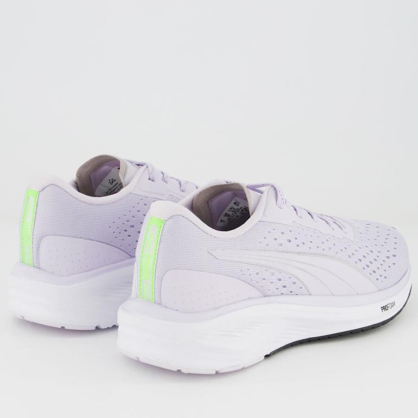 Tênis Puma Aviator Eng Pro Bdp - Feminino - Foto 3