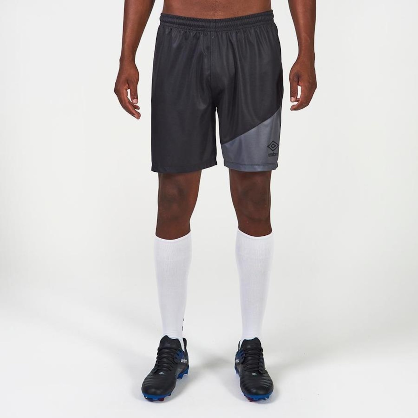 Calção Umbro Aero - Masculino - Foto 1