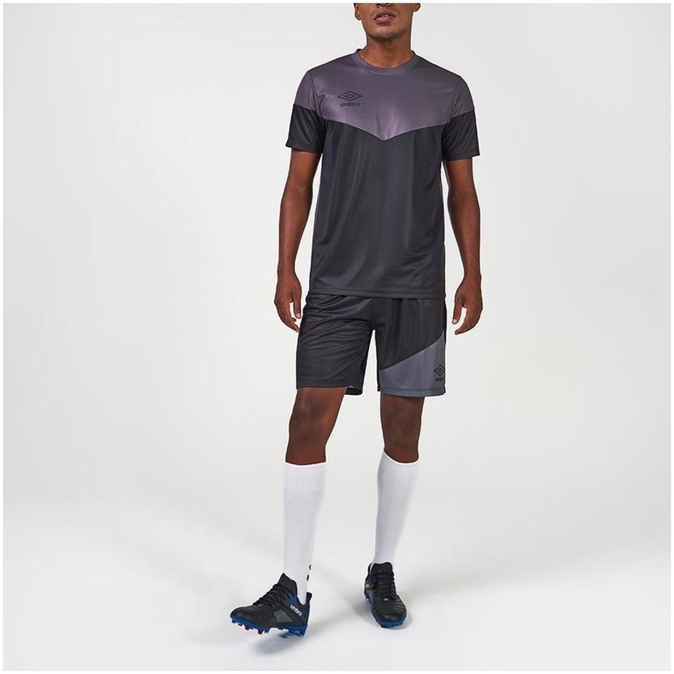 Calção Umbro Aero - Masculino - Foto 2