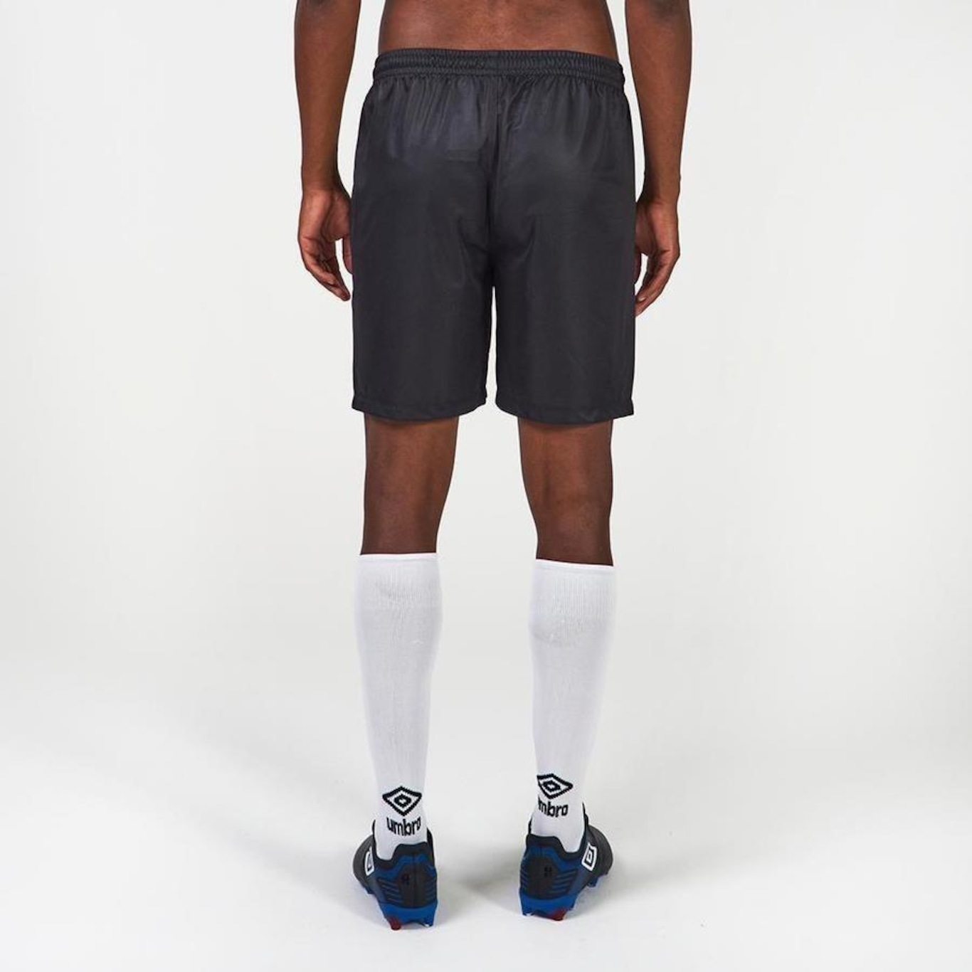 Calção Umbro Aero - Masculino - Foto 3