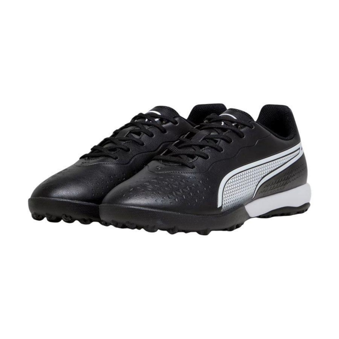 Chuteira Society Puma King Match Tt - Adulto - Foto 3