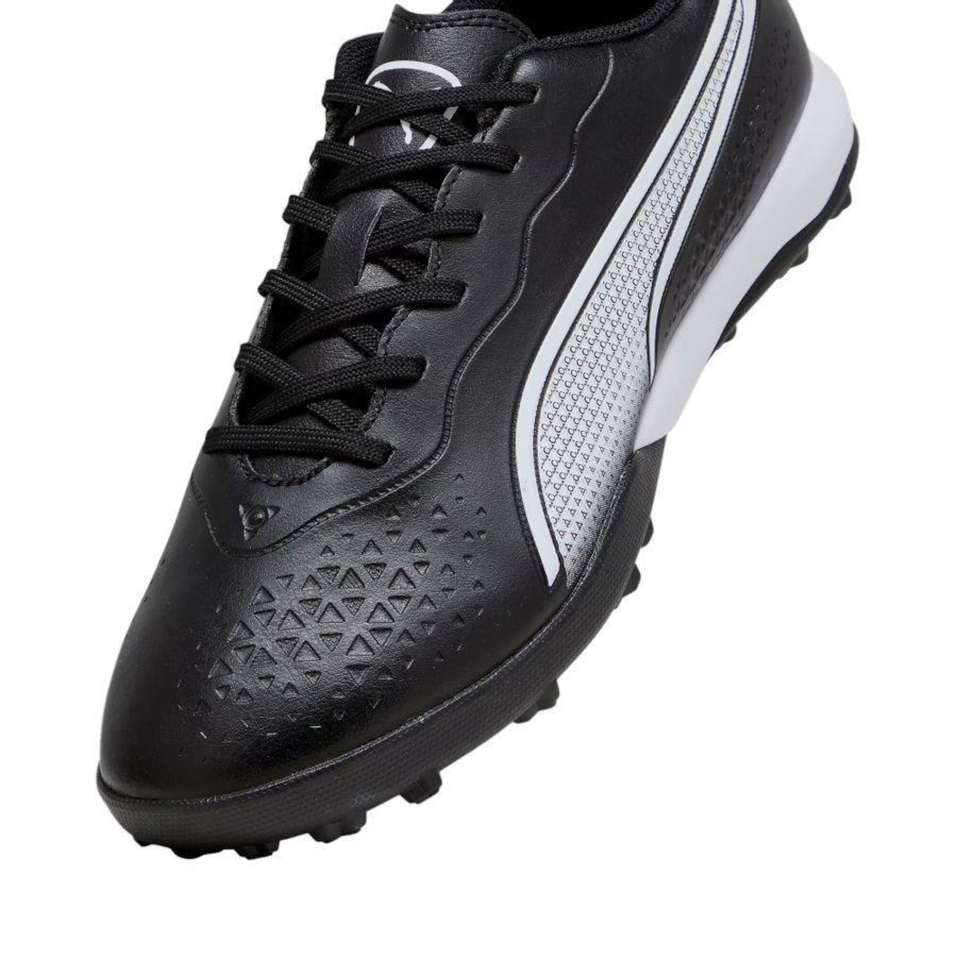 Chuteira Society Puma King Match Tt - Adulto - Foto 6