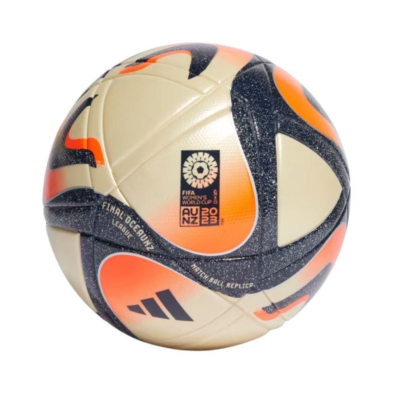 Bola de Futebol de Campo adidas Womens World Cup 2023 Oceanuz Training em  Promoção