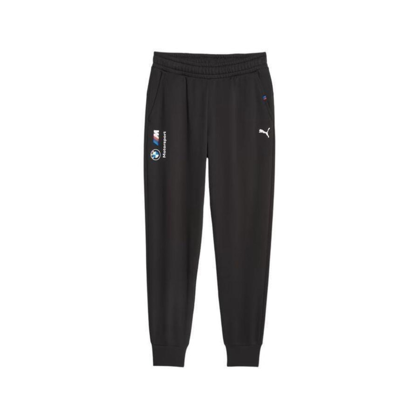 Calça Puma Essentials Bmw Mms - Masculina - Foto 1