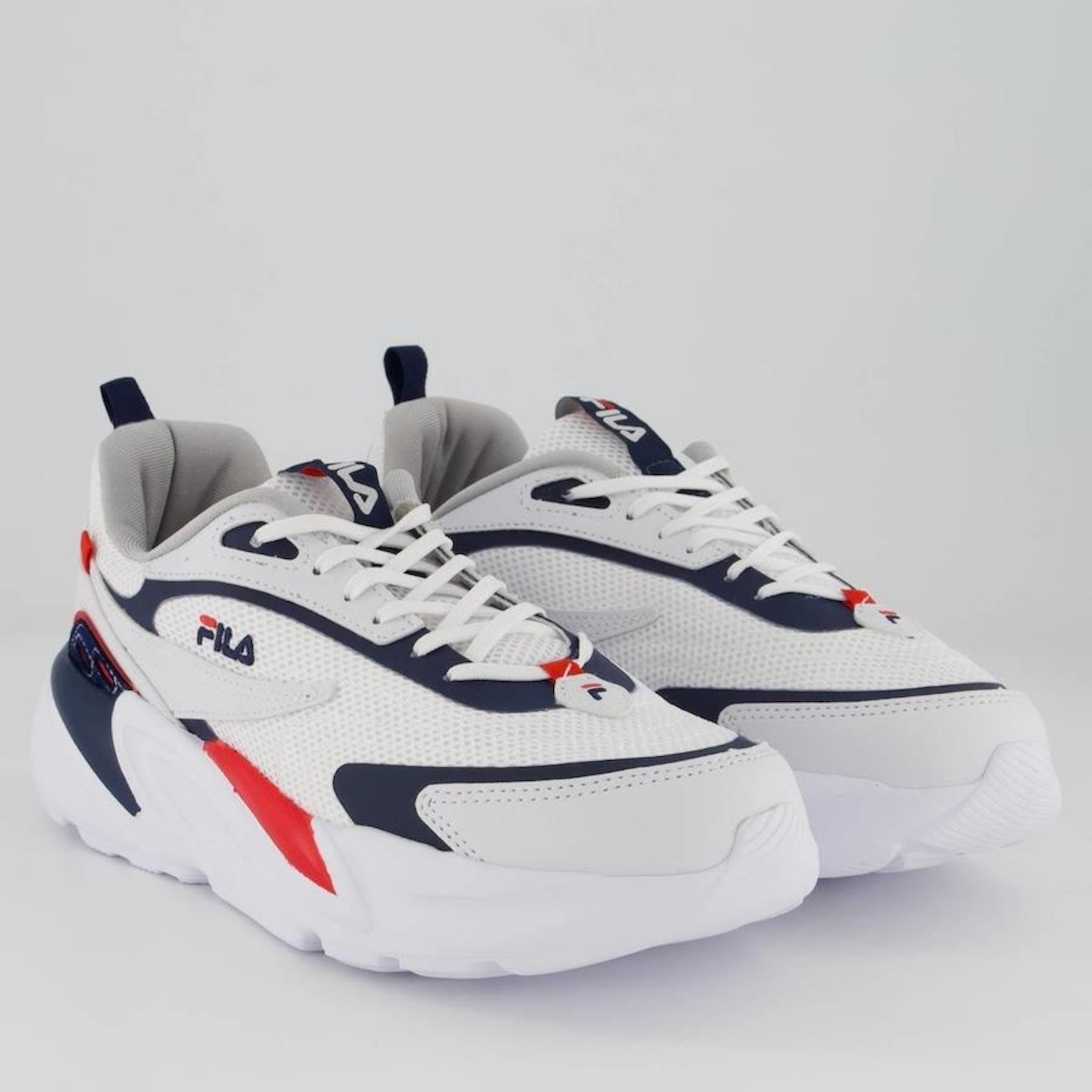 Tenis fila lançamento outlet 2019 precios