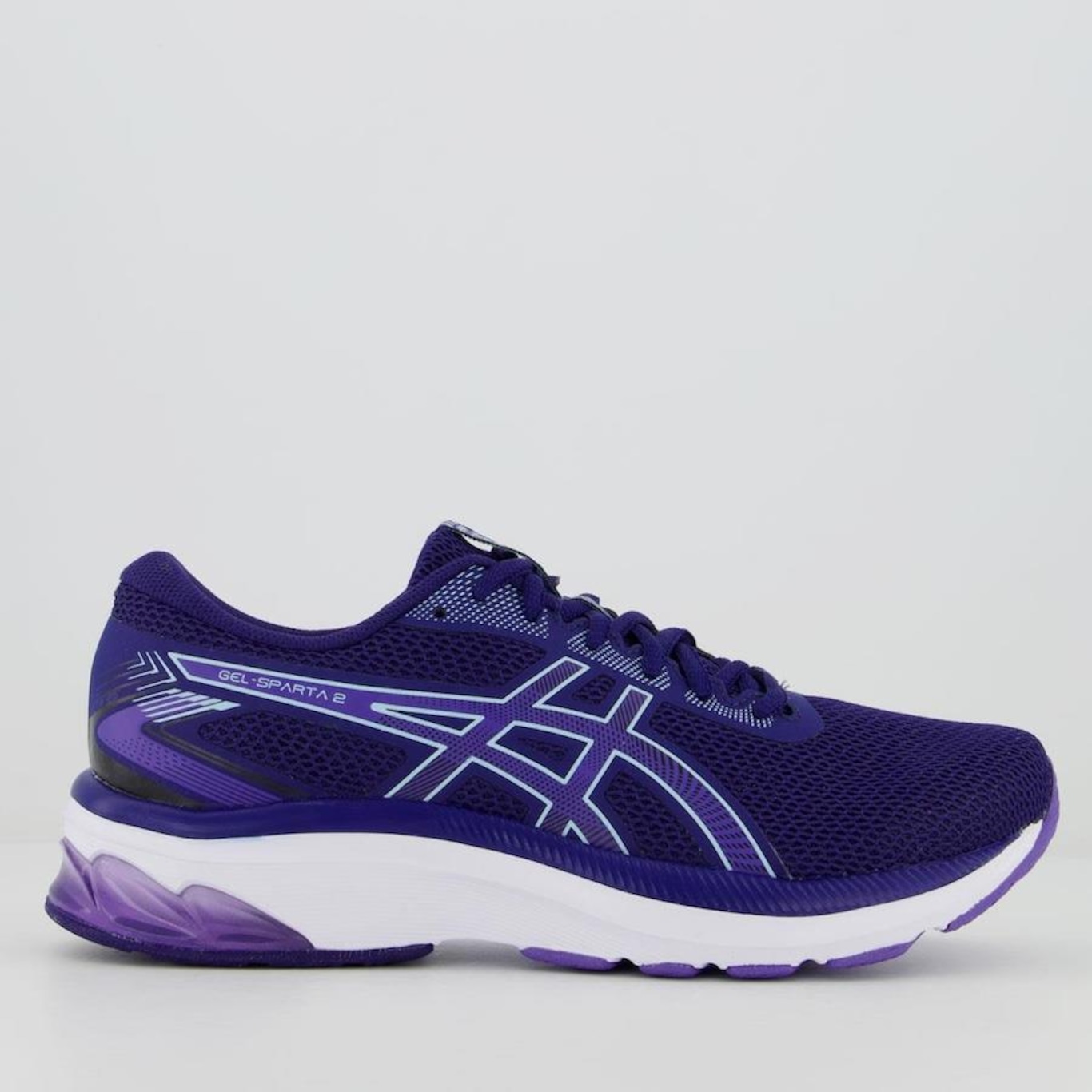 Tênis Asics Gel-Sparta 2 - Feminino - Foto 1