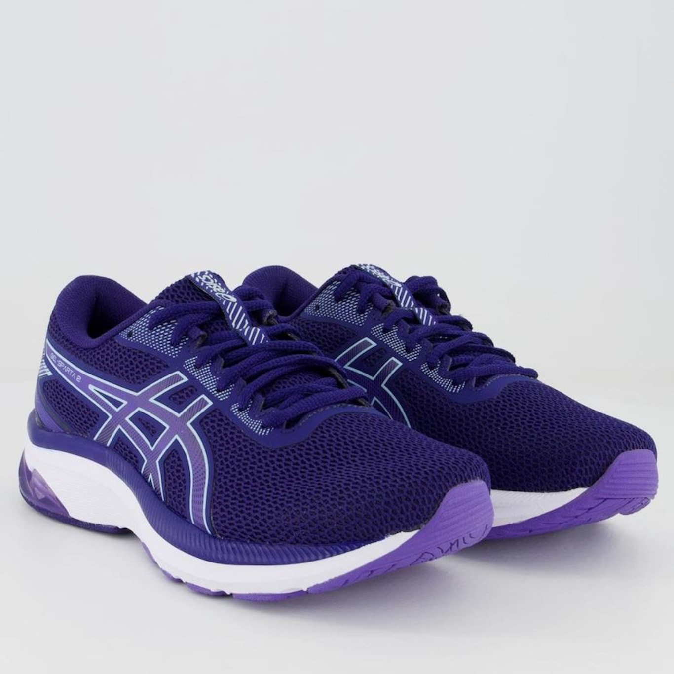 Tênis Asics Gel-Sparta 2 - Feminino - Foto 2