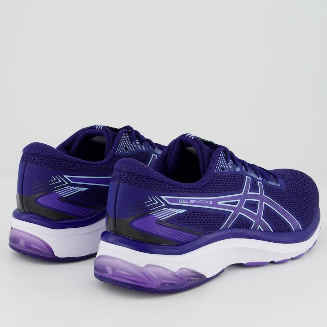 Tênis Asics Gel-Sparta 2 - Feminino - Foto 3