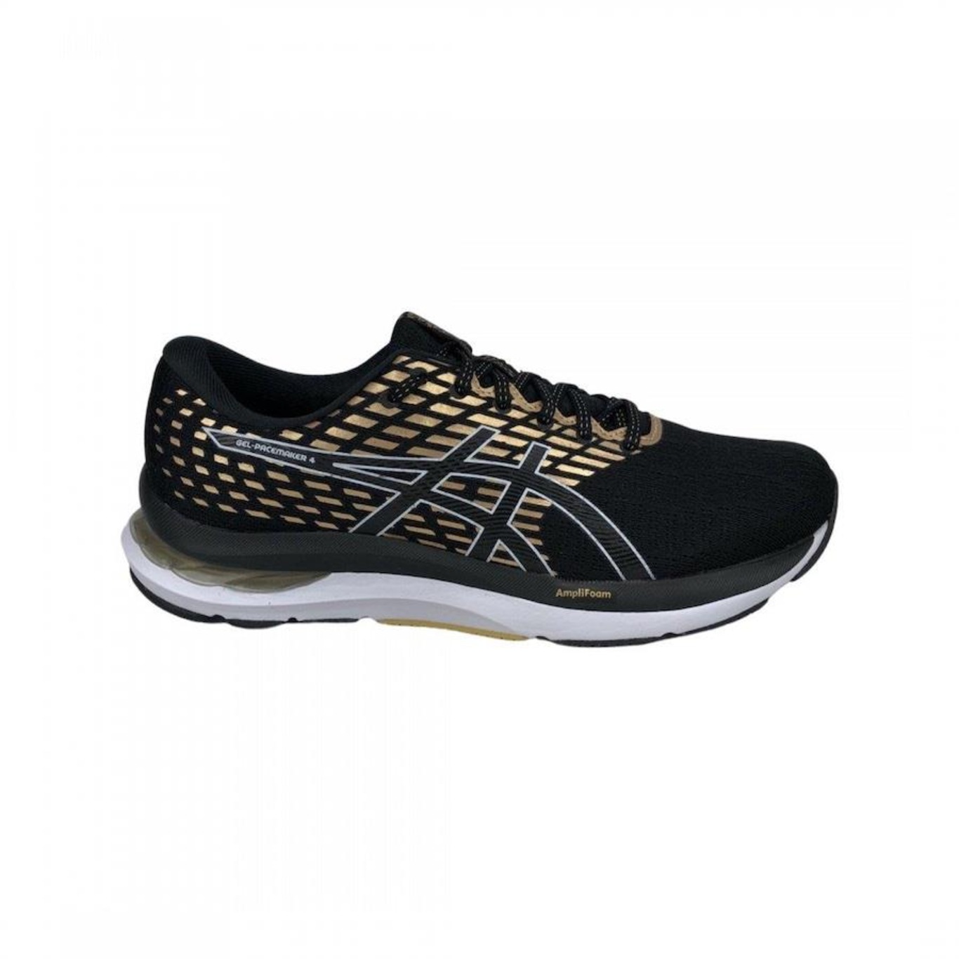 Tênis Asics Pacemaker 4 Masculino - Foto 1