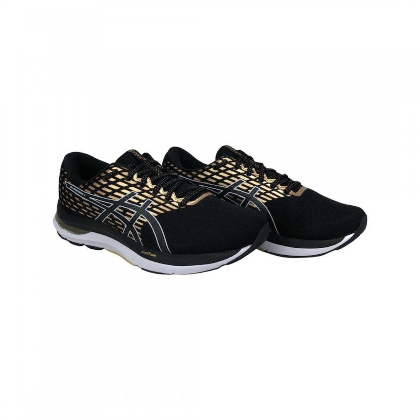 Tênis Asics Pacemaker 4 Masculino - Foto 2