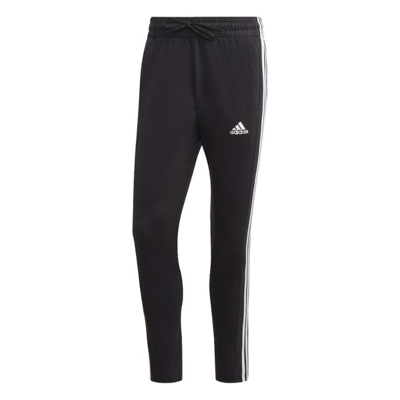 Calça adidas Essentials 3-Stripes - Masculina - Foto 1