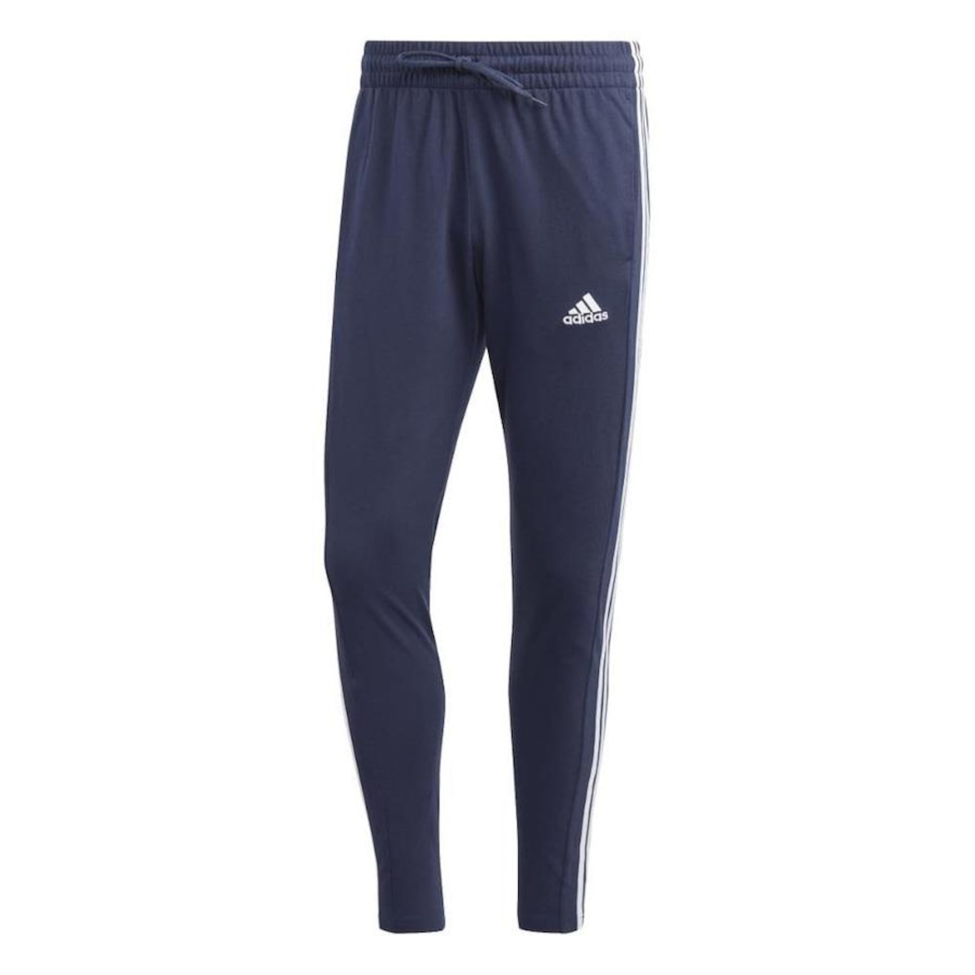 Calça adidas Essentials 3-Stripes - Masculina - Foto 2