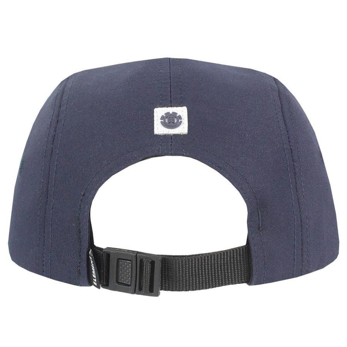 Boné Aba Reta Element Caneva Blue - Strapback - Masculino - Foto 3