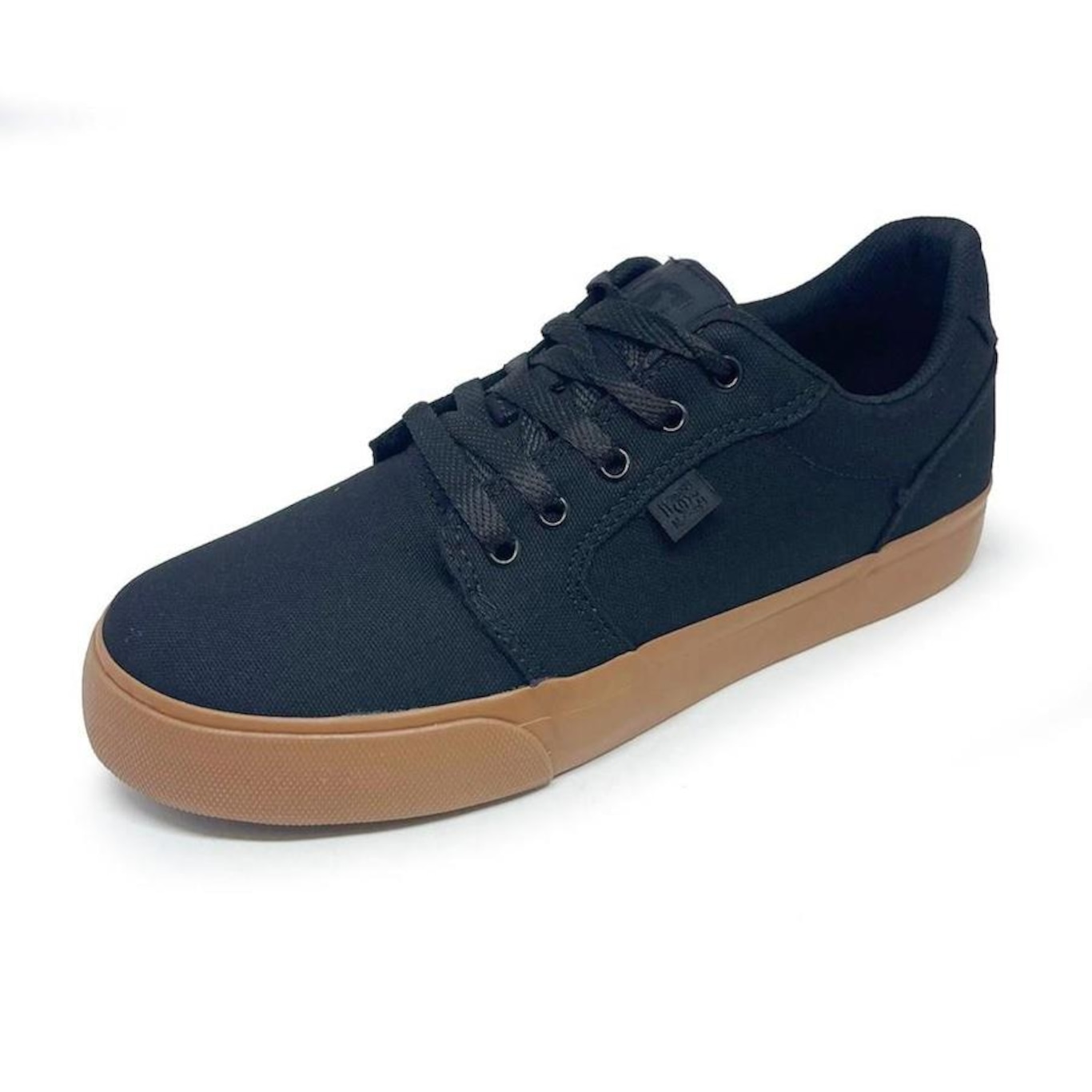 Tênis DC Shoes Anvil Tx La - Adulto - Foto 1