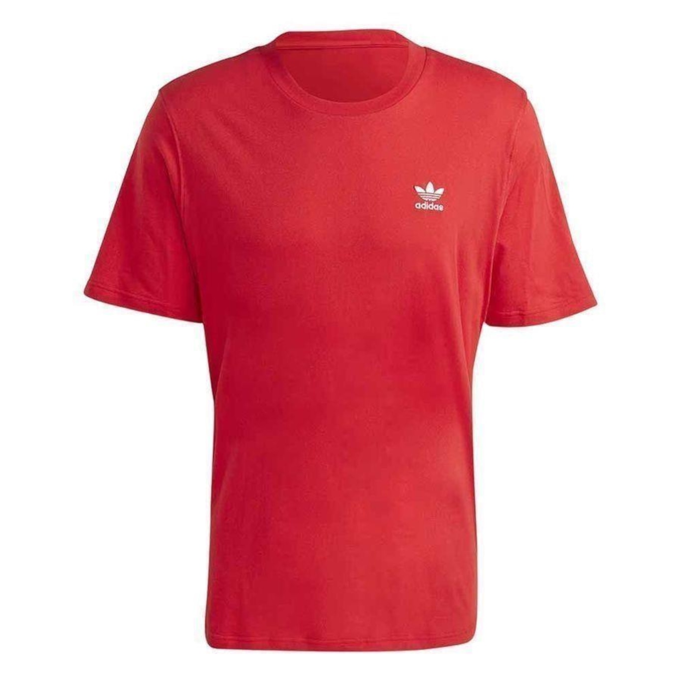 Camiseta Adidas Essential - Masculina - Foto 1