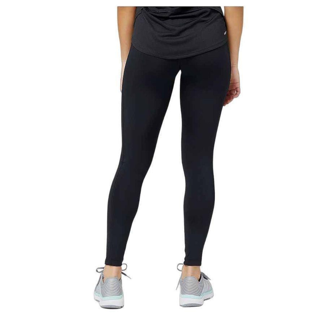 Calça New Balance Legging Accelerate - Feminina - Foto 2