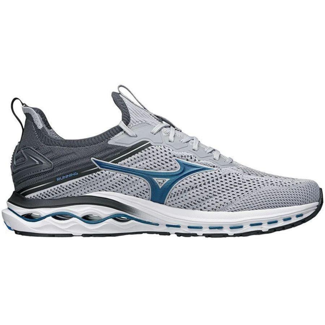 Tênis Mizuno Wave Legend 2 - Masculino - Foto 1