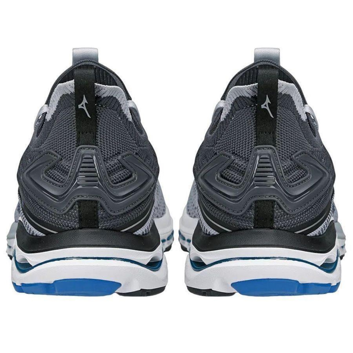 Tênis Mizuno Wave Legend 2 - Masculino - Foto 5