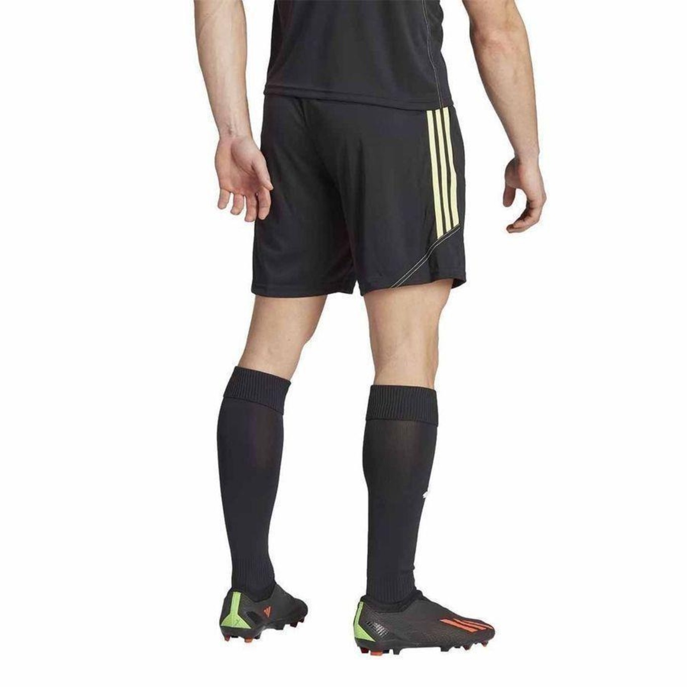 Shorts adidas Tiro Club - Masculino - Foto 5