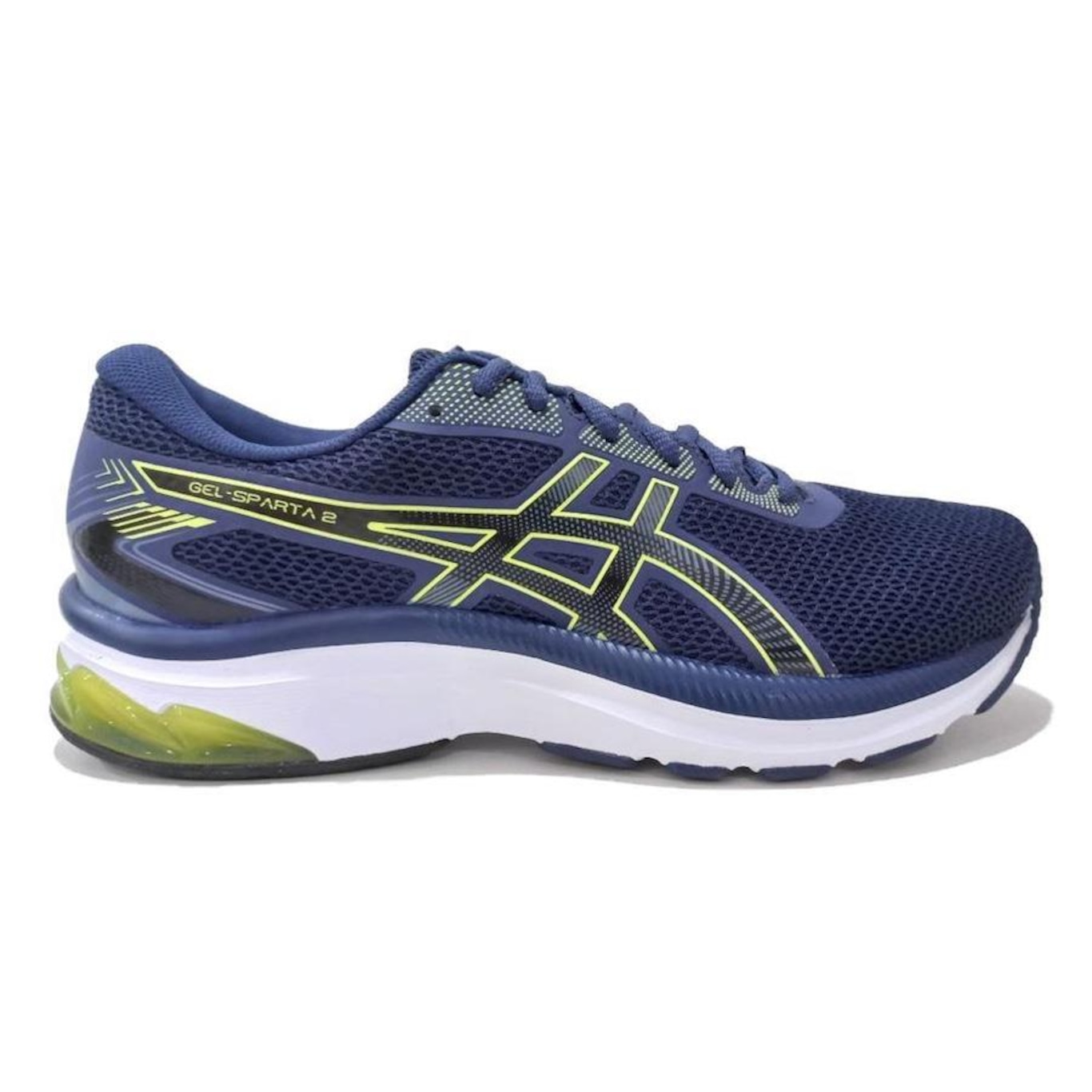 Tenis Asics Gel-Sparta 2 - Masculino - Foto 4