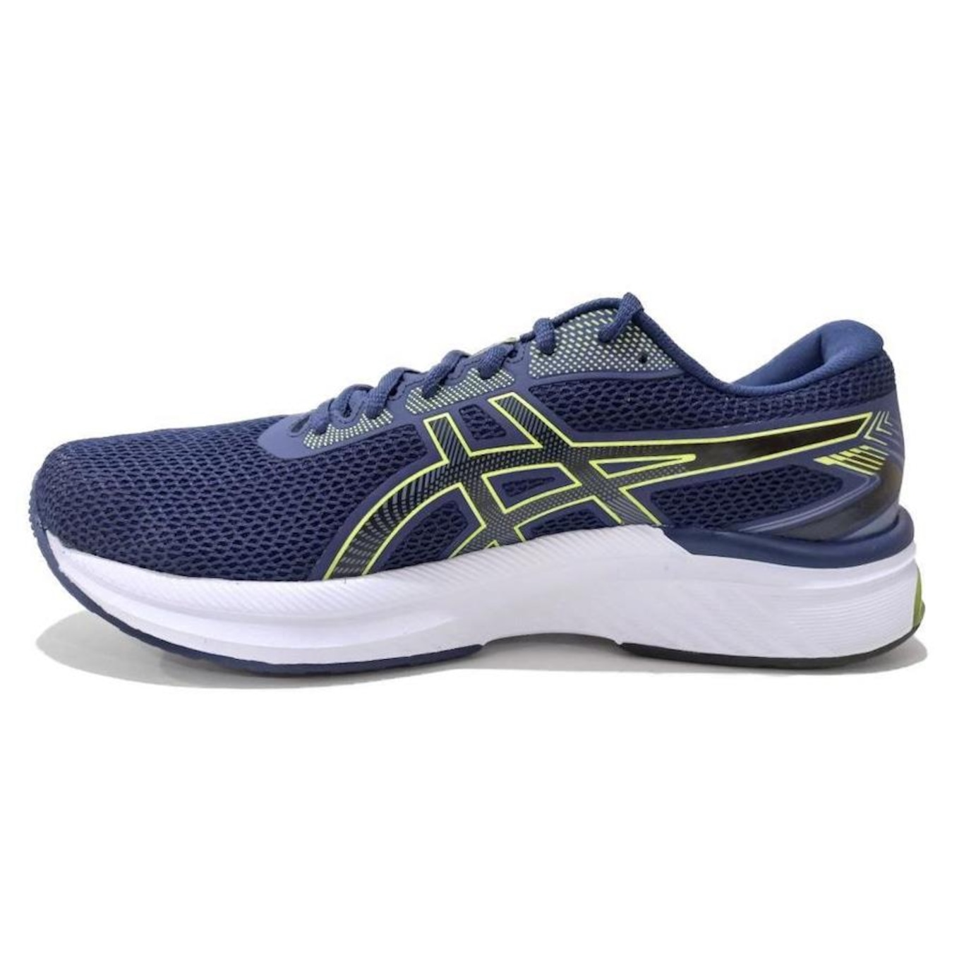 Tenis Asics Gel-Sparta 2 - Masculino - Foto 5