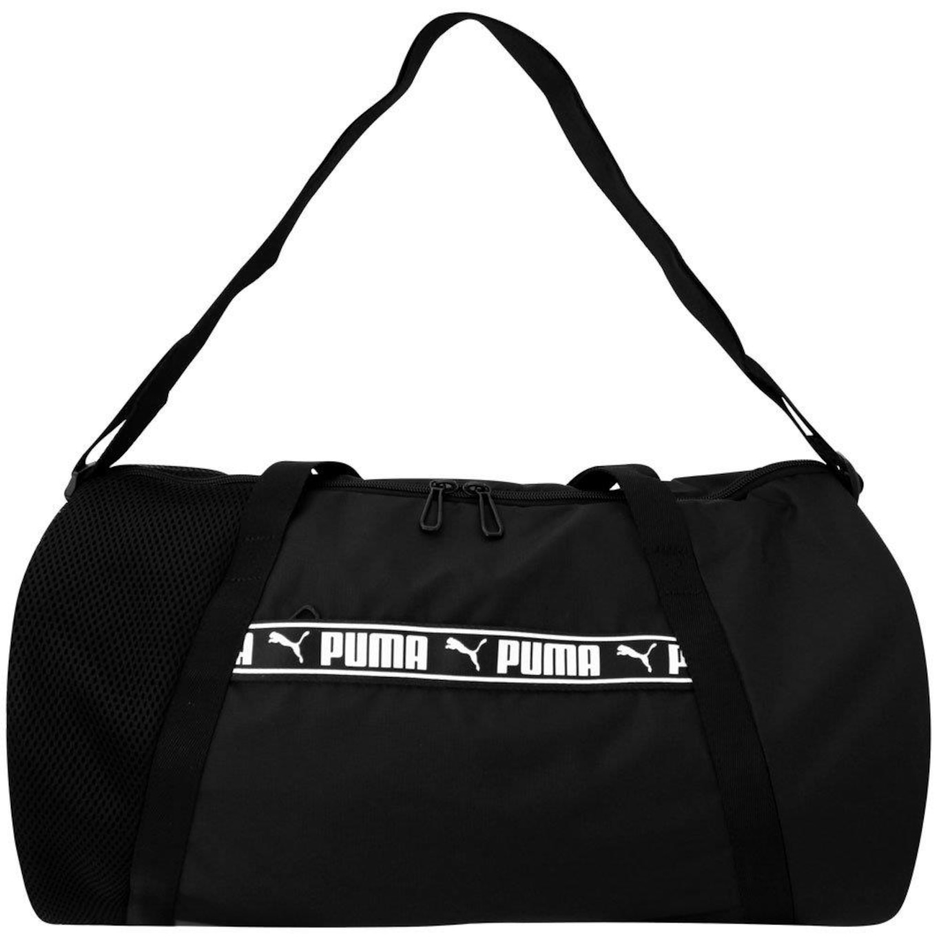 Bolsa Barrel Active Training Essentials, Preto, PUMA