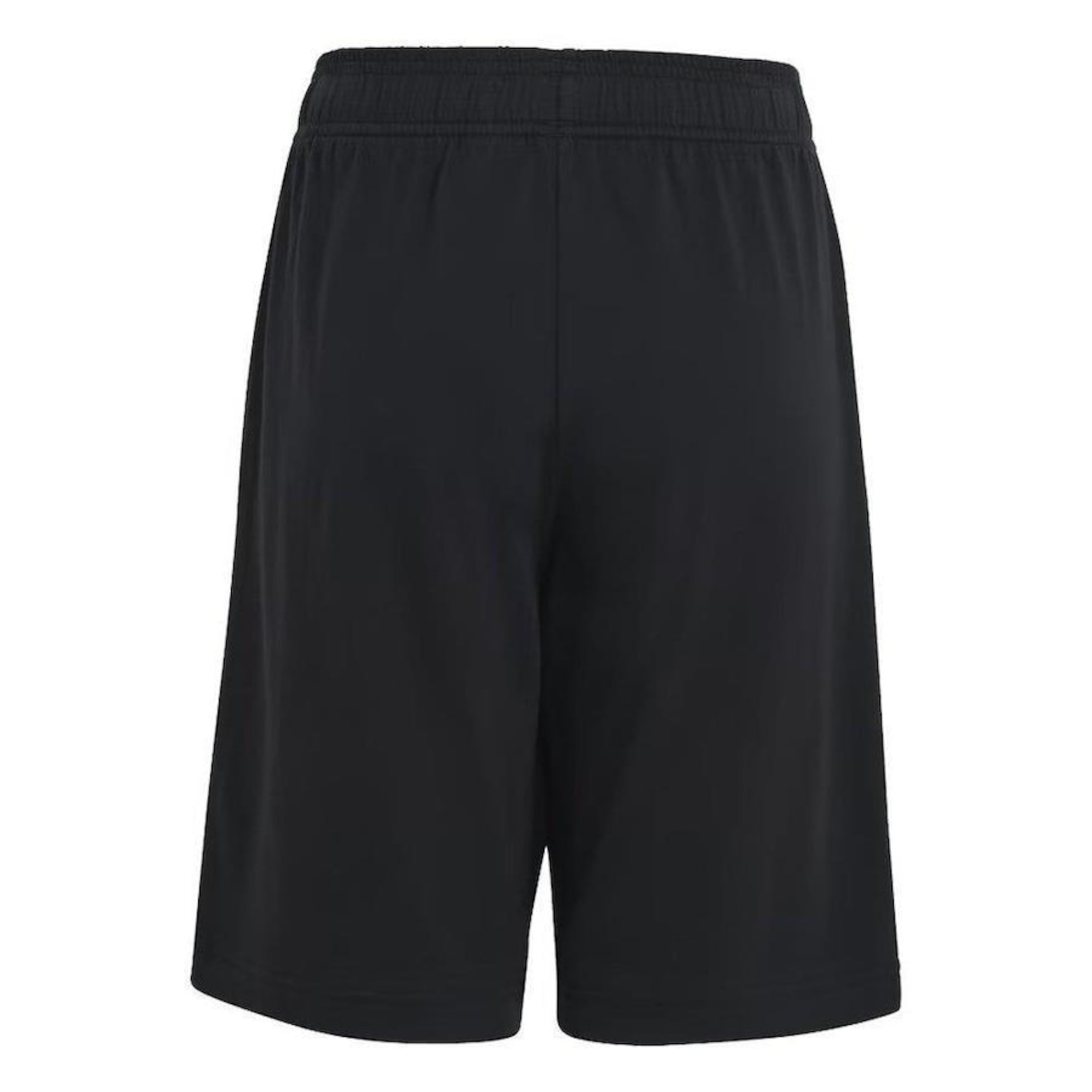 Bermuda adidas Bl Short - Infantil - Foto 4