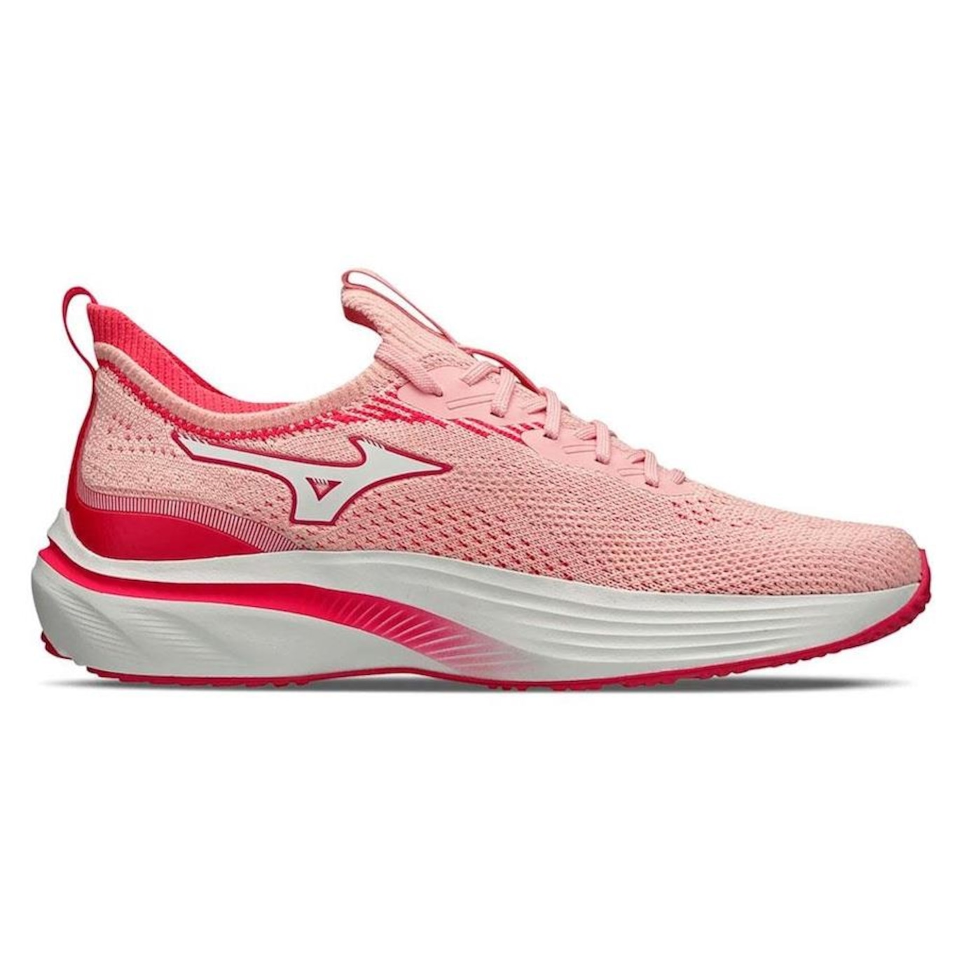 Tênis Mizuno Glow - Feminino - Foto 1