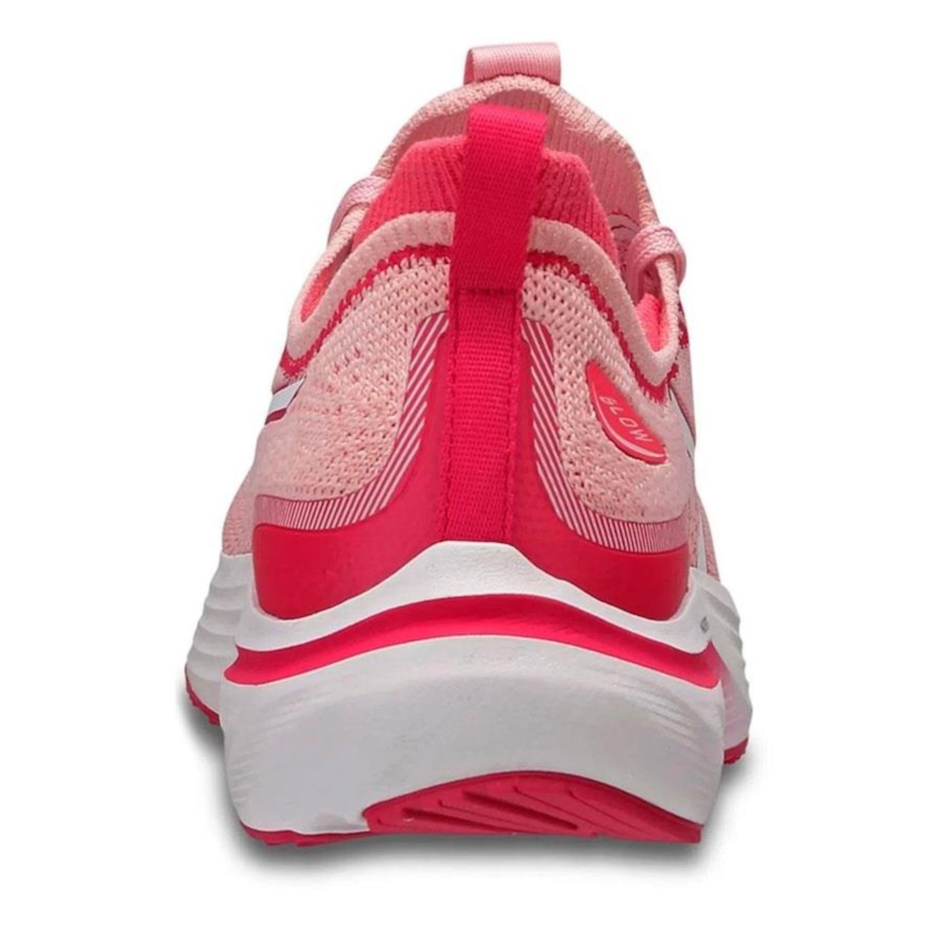 Tênis Mizuno Glow - Feminino - Foto 3