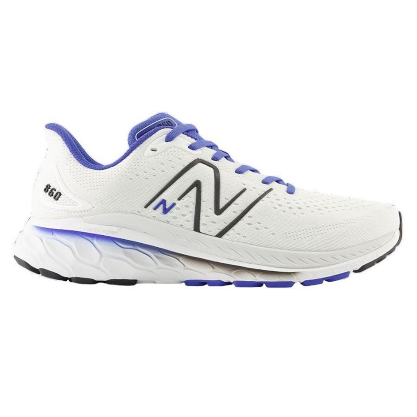 Tênis New Balance Fresh Foam X - Masculino - Foto 1